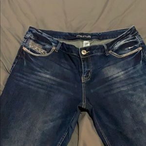Maurices Women’s Jeans